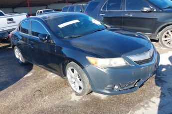 19VDE1F53DE021815 | 2013 ACURA ILX