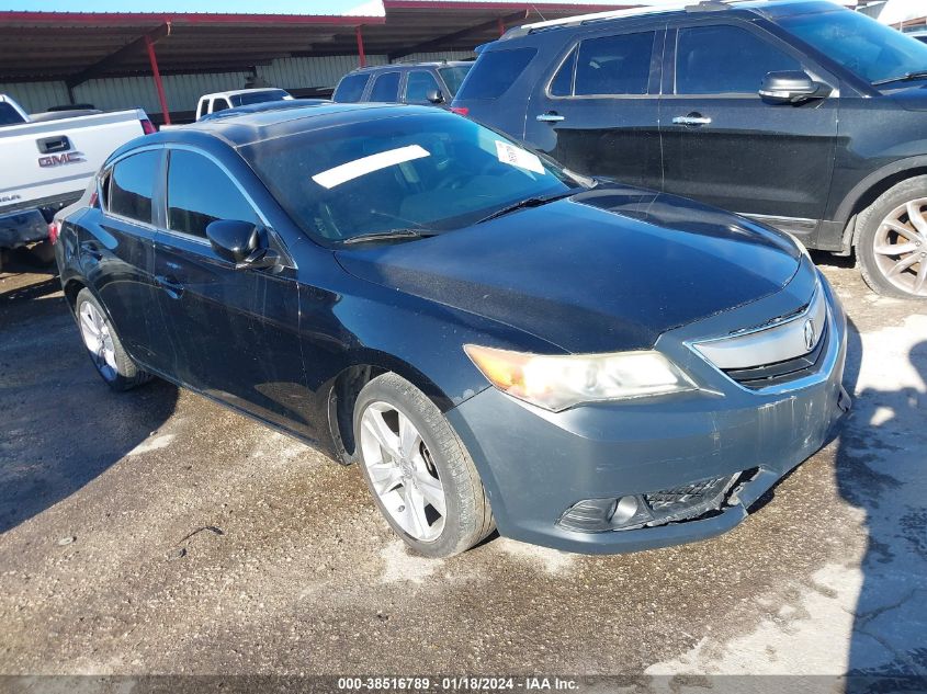 19VDE1F53DE021815 | 2013 ACURA ILX