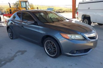 19VDE1F55DE003784 | 2013 ACURA ILX