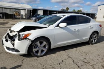 19VDE1F56FE001674 | 2015 ACURA ILX 20 PRE