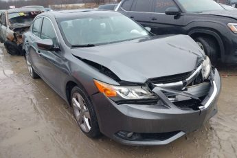 19VDE1F58DE003844 | 2013 ACURA ILX