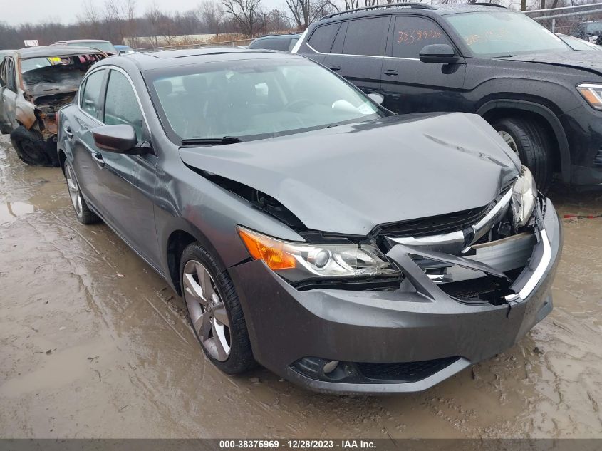 19VDE1F58DE003844 | 2013 ACURA ILX