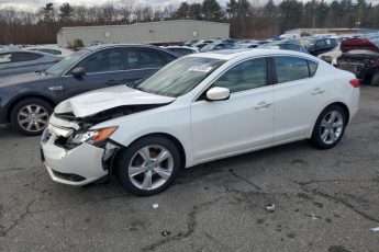 19VDE1F58FE003040 | 2015 ACURA ILX 20 PRE