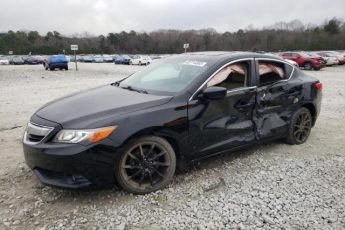 19VDE1F70EE009334 | 2014 ACURA ILX 20 TEC