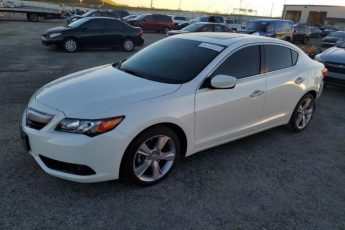 19VDE1F76EE009984 | 2014 ACURA ILX 20 TEC