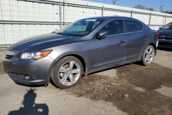 19VDE1F79EE004973 | 2014 ACURA ILX 20 TEC