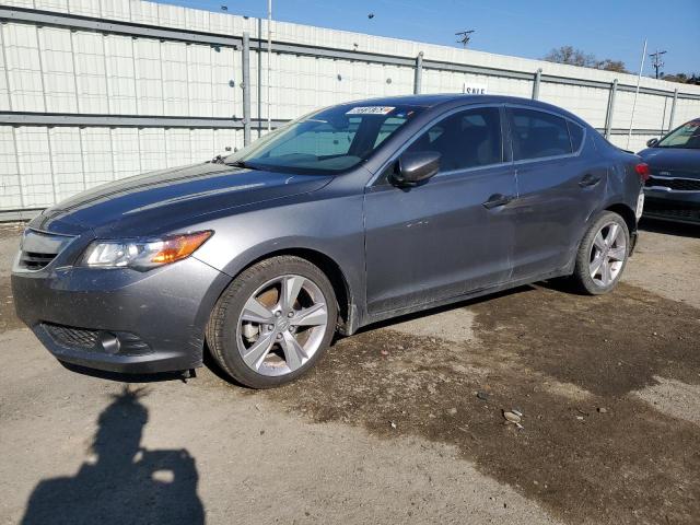 19VDE1F79EE004973 | 2014 ACURA ILX 20 TEC