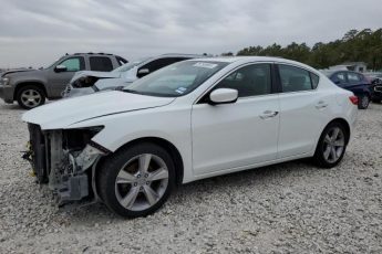 19VDE1F79FE009172 | 2015 ACURA ILX 20 TEC