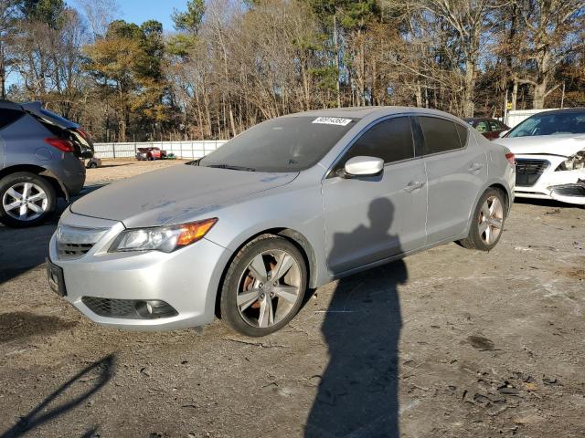 19VDE1F7XEE008417 | 2014 ACURA ILX 20 TEC