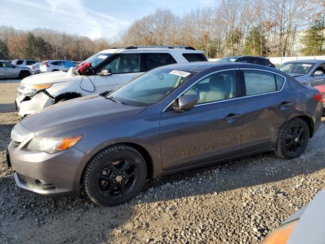 19VDE2E57FE000136 | 2015 ACURA ILX 24 PRE