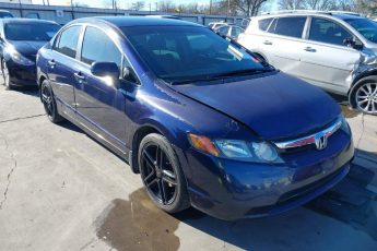 19XFA1F35AE081441 | 2010 HONDA CIVIC