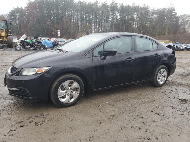 19XFB2F50EE031802 | 2014 HONDA CIVIC LX