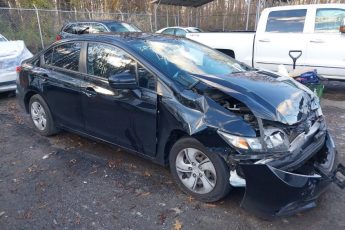 19XFB2F51EE200676 | 2014 HONDA CIVIC SEDAN