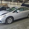 KMHD84LF3HU336081 | 2017 HYUNDAI ELANTRA SE