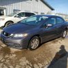 1N4AL3AP4EC328333 | 2014 NISSAN ALTIMA SV