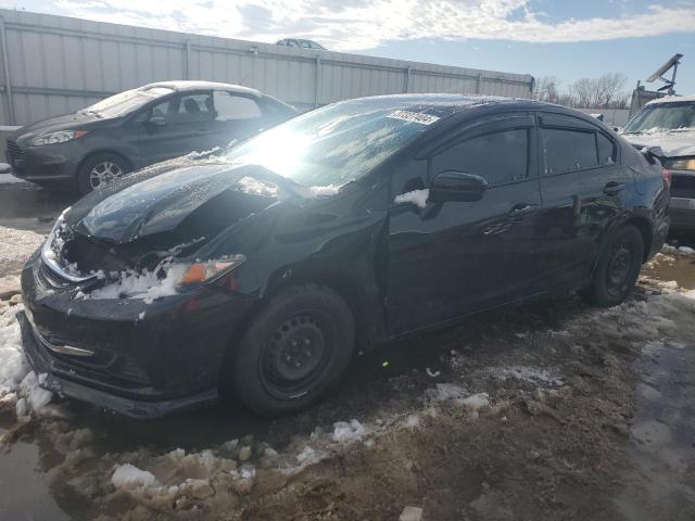 19XFB2F53EE055866 | 2014 HONDA CIVIC LX