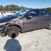 3KPF24AD5KE131755 | 2019 KIA FORTE FE