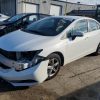 JHMZC5F14JC003851 | 2018 Honda clarity