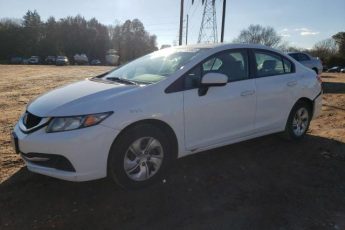 19XFB2F55FE241426 | 2015 HONDA CIVIC LX