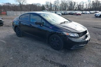 19XFB2F56EE205257 | 2014 HONDA CIVIC