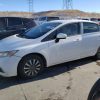 1G1RA6S52KU130172 | 2019 CHEVROLET VOLT LT