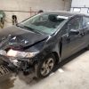 JTNKARJE4JJ553455 | 2018 TOYOTA COROLLA IM