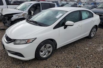 19XFB2F56FE251933 | 2015 HONDA CIVIC LX