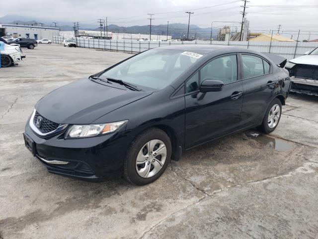 19XFB2F57EE016584 | 2014 HONDA CIVIC LX