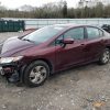 5XYPGDA36HG263111 | 2017 KIA SORENTO LX