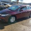 2HGFG12608H556685 | 2008 HONDA CIVIC