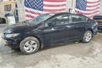 19XFB2F57FE110479 | 2015 HONDA CIVIC LX