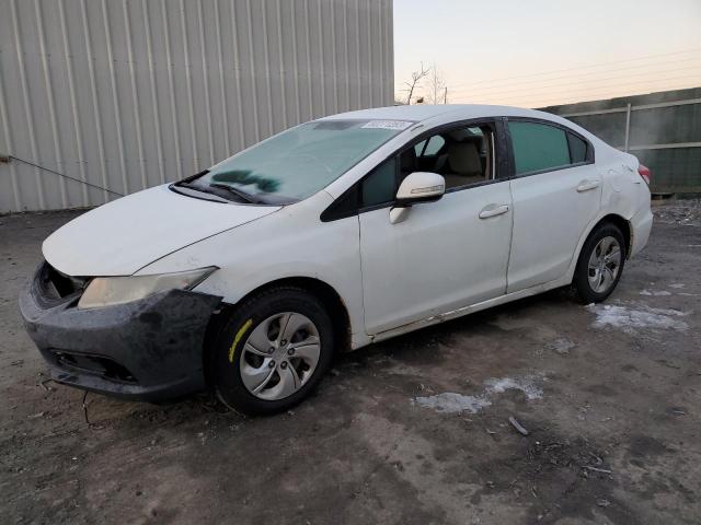 19XFB2F57FE275870 | 2015 HONDA CIVIC LX