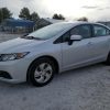 54700764 | 2020 Honda civic ex