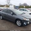 KM8K3CA36NU910998 | 2022 HYUNDAI KONA N LIN