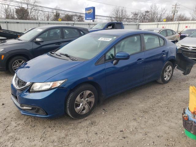 19XFB2F58FE065486 | 2015 HONDA CIVIC LX