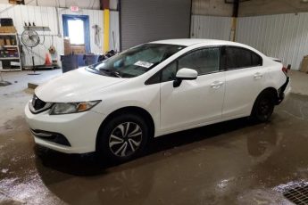 19XFB2F59EE252010 | 2014 HONDA CIVIC LX