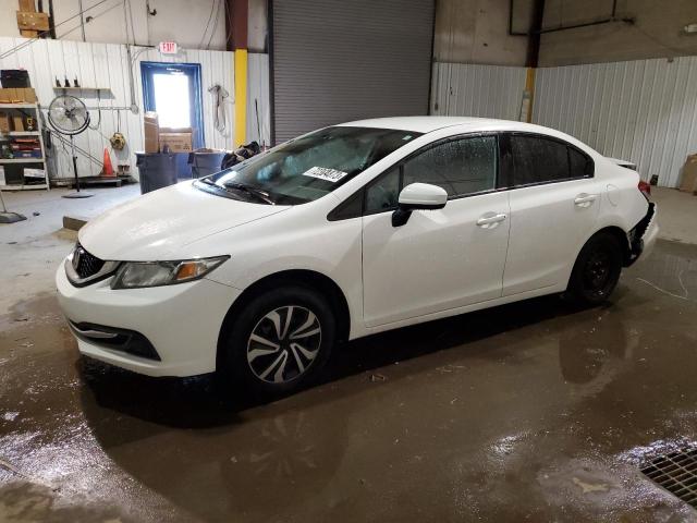 19XFB2F59EE252010 | 2014 HONDA CIVIC LX