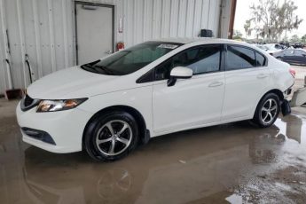 19XFB2F71FE036137 | 2015 HONDA CIVIC SE