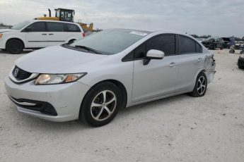 19XFB2F71FE113380 | 2015 HONDA CIVIC SE