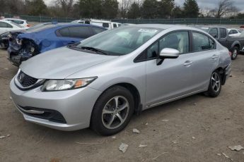 19XFB2F7XFE012970 | 2015 HONDA CIVIC SE