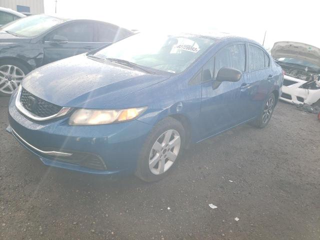 19XFB2F80EE073770 | 2014 HONDA CIVIC EX