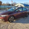 1FADP3F29EL105333 | 2014 Ford focus se