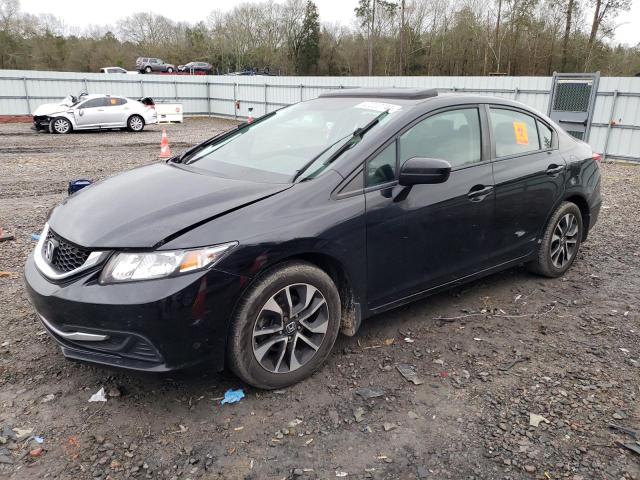 19XFB2F83FE279229 | 2015 HONDA CIVIC EX