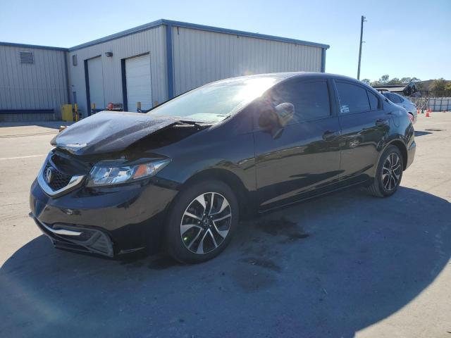 19XFB2F84EE055496 | 2014 HONDA CIVIC EX