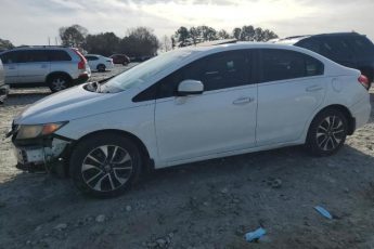 19XFB2F84FE016120 | 2015 HONDA CIVIC EX