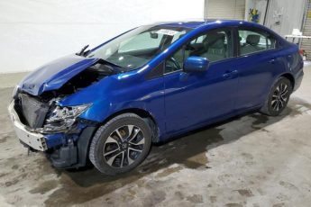 19XFB2F86FE009301 | 2015 HONDA CIVIC EX