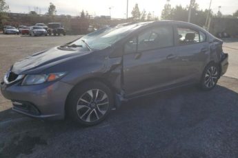 19XFB2F86FE075010 | 2015 HONDA CIVIC EX