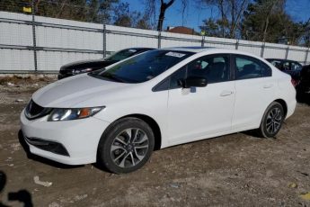 19XFB2F87EE059218 | 2014 HONDA CIVIC EX