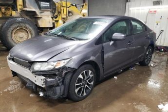 19XFB2F8XFE089895 | 2015 HONDA CIVIC EX