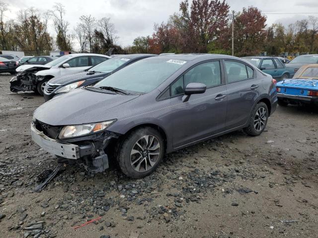 19XFB2F8XFE279728 | 2015 HONDA CIVIC EX